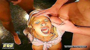 Andrea - Cool! So Much Cum! [ai Enhanced]