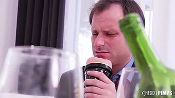 Dorian Del Isla In Tireless At Big Tits Sex