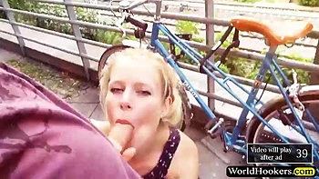 MD-0297: Blowjob, Doggy  Cowgirl Porn