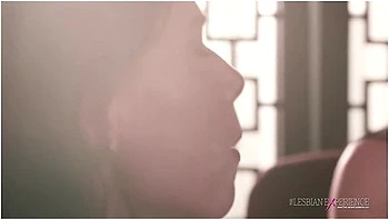 Katrina Jade Dominates Over Aidra Foxs Pussy