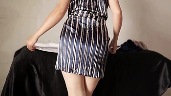 Im So Lucky To Have Been Able To Get A Super Good Look At Chloe, Its So Cute