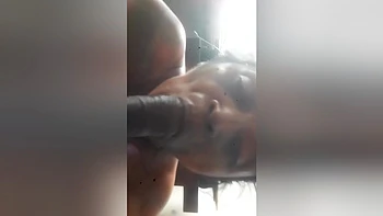 My Stepuncle Seduce Me To Fuck Him