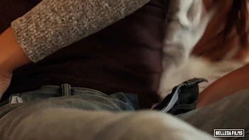 Roommates Cock Is Bitter Than The Dildo