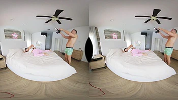 Slut Wife With A Big Ass And Big Tits - Bts Lexis Star