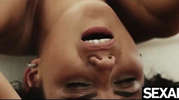 Watch her sexy ass jiggle as she enjoys an energetic fucking by Sex Art: Porn