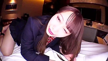 Mexicana Blowjob With Her Big Boobs