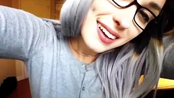 ASMR Blondie Plays with Tits: Amateur, Blonde  Fansly Porn