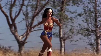 In the Villain s Lair ft. Lynda Carter: Big Tits, Xhamster  Brunette Porn