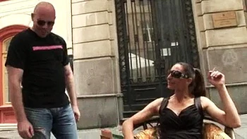 Woman has nice sex and shower after: Blowjob, Doggy  Cowgirl Porn