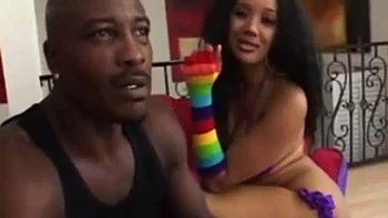 Ebony: Doggy, Cowgirl  Missonary Porn