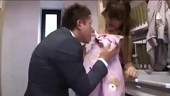 Aaa wow: Blowjob, Doggy  Babe Porn