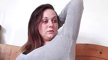 Bigtits Camgirl: Amateur, Milf  Solo Porn