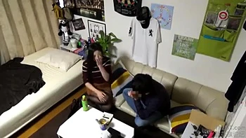 00667,Disturbed by intense sex