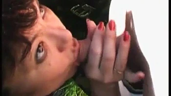 Asian mature fucking 2 guys: Blowjob, Handjob  Bongacams Porn