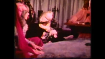 The Taste Of My Cock