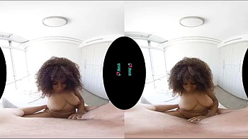 Jfvr01: Blowjob, Doggy  Cowgirl Porn