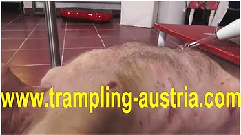 Cbt Trample