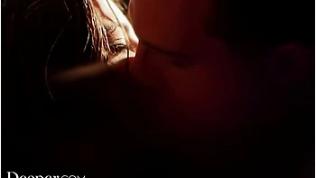 Adriana Chechik Gets Tied, Suspended And Fucked Hard