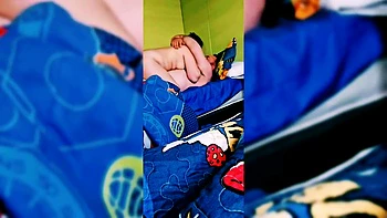 The Neighbor Came In To Fuck Her Hard