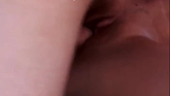 Nudist On The Beach With Samy Bright