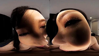 FSVSS-008-C: Cowgirl, Missonary  Amateur VR Porn