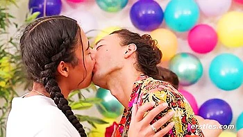 Truth Or Dare - Allies Play A Nasty Game Of Truth Or Dare