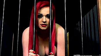 Top Redhead Girl Yasmine James In Interracial - Amateur Hardcore With Cumshot