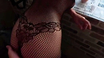 Conversations Undressed Girlfriend Through The App On The Phone And Then Fucked Her