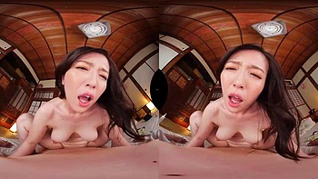 Kinoshitarrk-2: Blowjob, Cowgirl  Milf VR Porn