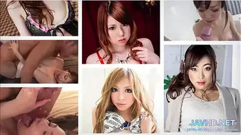 Sweet and Juicy Japanese Milfs Vol 9