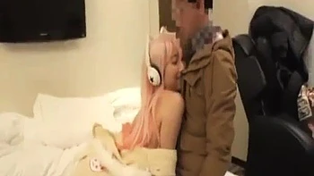 Cosplay sex: Blowjob, Doggy  Cowgirl Porn