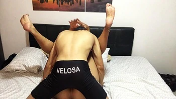 I invite my stepmother to fuck by Matt jobs: Cowgirl, Licking  Amateur Porn