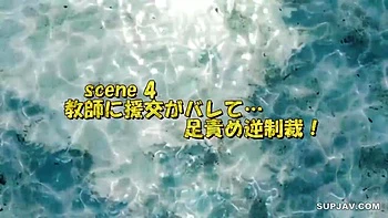 Dmow-078 Japanese Teen 18+ Natsume Yuuki Ass And Pussy Worship