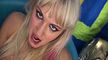 Extreme Deep Anal Lesson