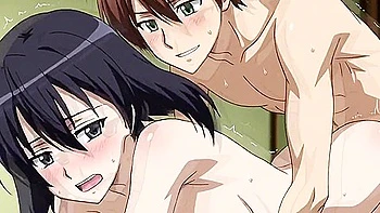 Tatsumi X Kurome (agk)