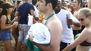 Hot chicks reveal their amazing tits: Big Tits, Amateur  Outdoor Porn