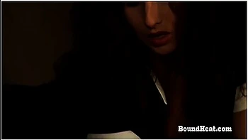 Betrayed Cargo: Training Submissive Slave And Enjoying