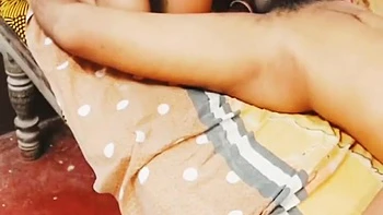 Devar Bhabhi In Bhabhi Seduces Her Devar