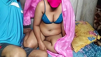 Village Wife With Husband First Time Tightpush Musti