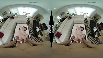 Moore Bang For Her Butt