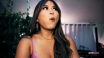 Tiny Garnishment Feat Astrodomina