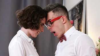 Sweeties Need a Dick - Darcy Dark