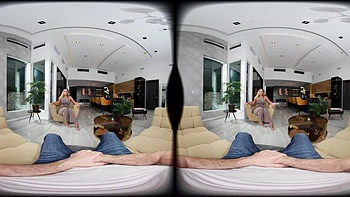 Try Not To Cum! Vol. 2 - Edging Challenge - VRSpy