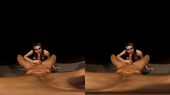 FVR - 1 - Fuck The Milf - Carla