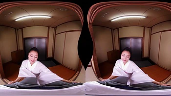 Welcome To The Lewd Women Japanese Ryokan