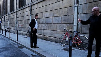 Two Men For One MILF