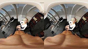 FVR - 17 - The Dedicated Secretary - Rework