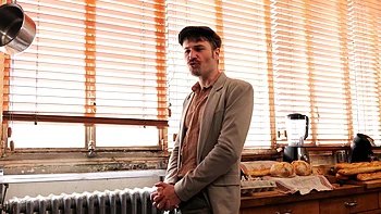 My Baker Is Very Hot