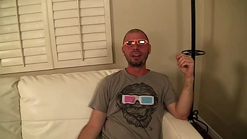 Cytherea Floods Lucky Big Dick With Multiple Intense Squirting