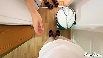 A Romantic Date With My Beloved Stepsis With A Nice Surprise - Pavelena